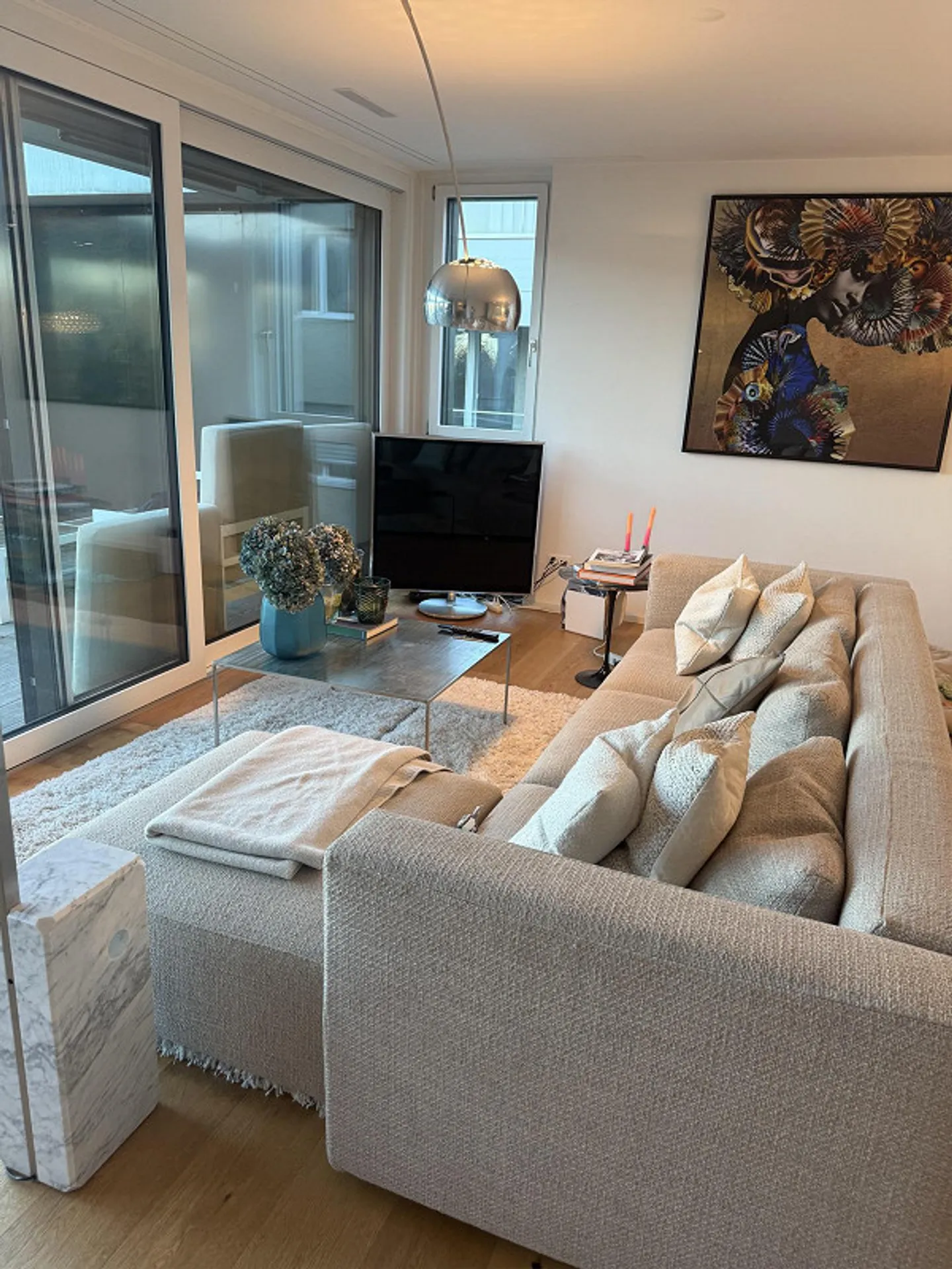 Casa rara fronte lago a Kilchberg – Completamente arredata, pronta per essere abitata - Foto 5 di 19