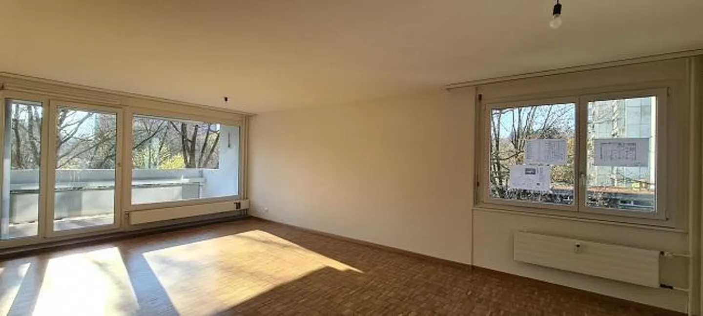 Modernes Apartment in ruhiger Lage - Foto 1 von 8