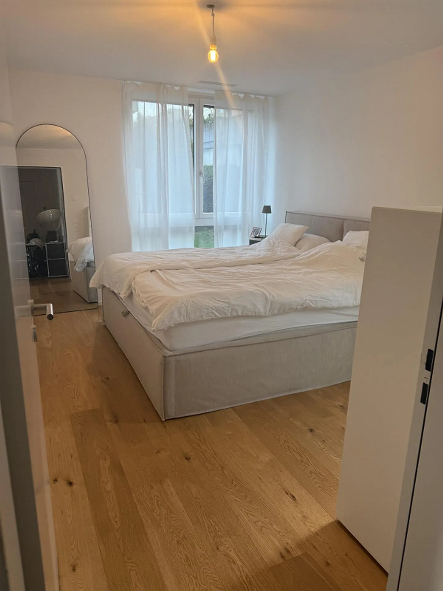 Casa rara fronte lago a Kilchberg – Completamente arredata, pronta per essere abitata - Foto 15 di 19