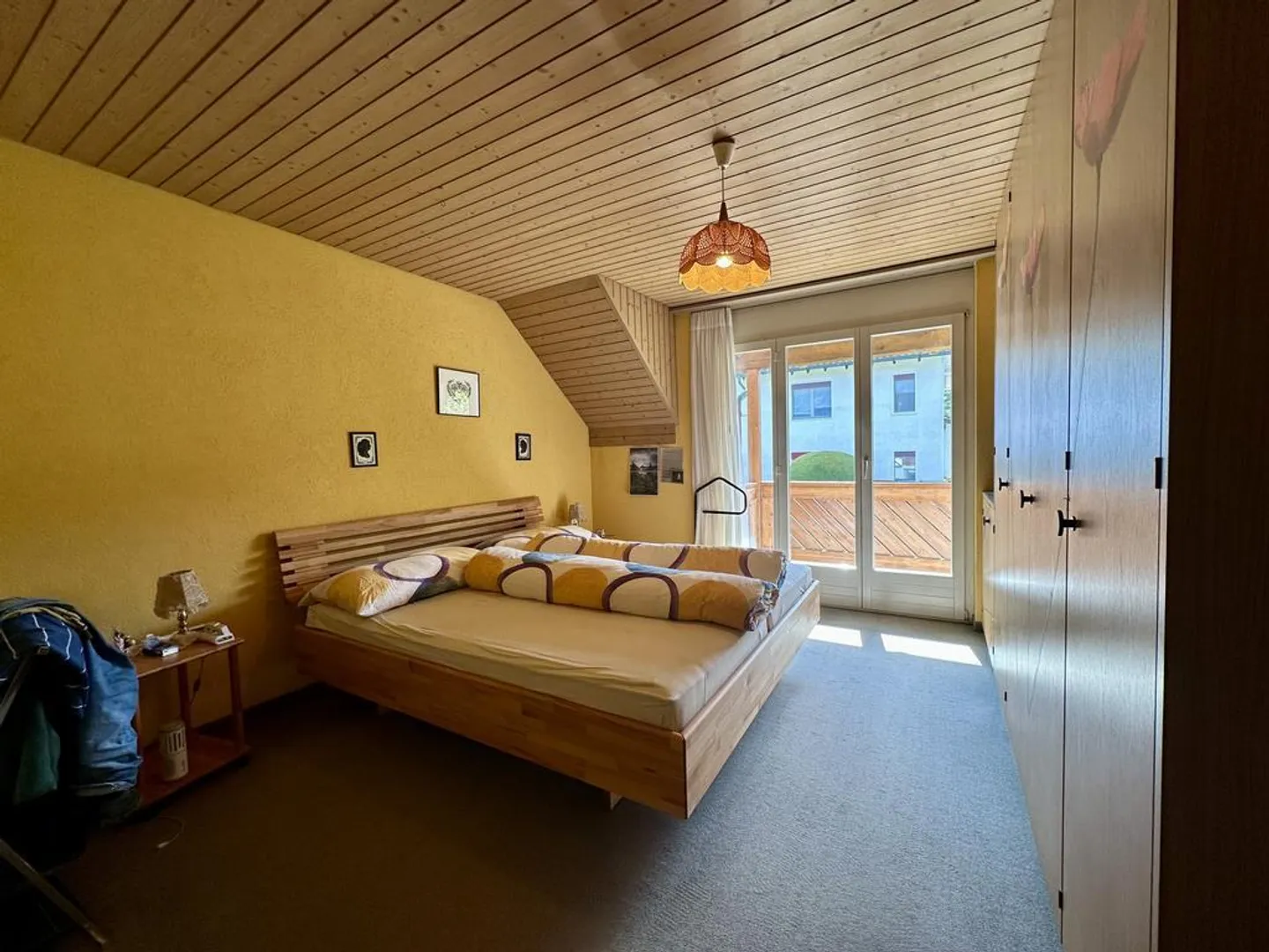 Well-maintained single-family house with garden paradise, ideal for families - Photo 7 of 12