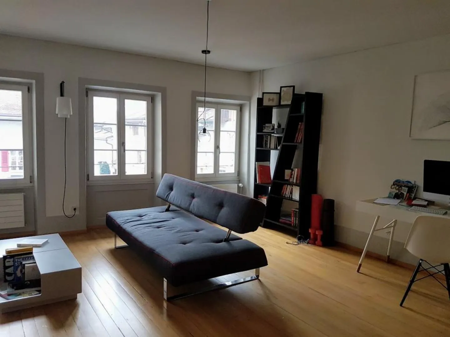 Appartamento di due e mezzo al 2° piano - Foto 1 di 6