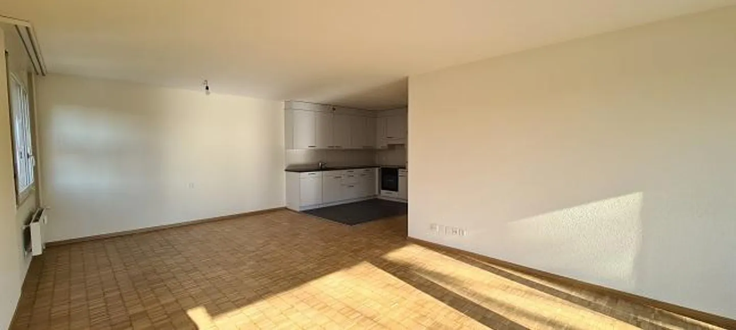 Modernes Apartment in ruhiger Lage - Foto 2 von 8