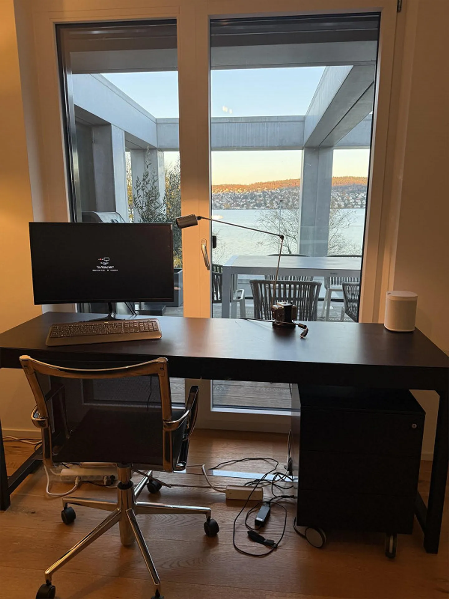 Casa rara fronte lago a Kilchberg – Completamente arredata, pronta per essere abitata - Foto 11 di 19