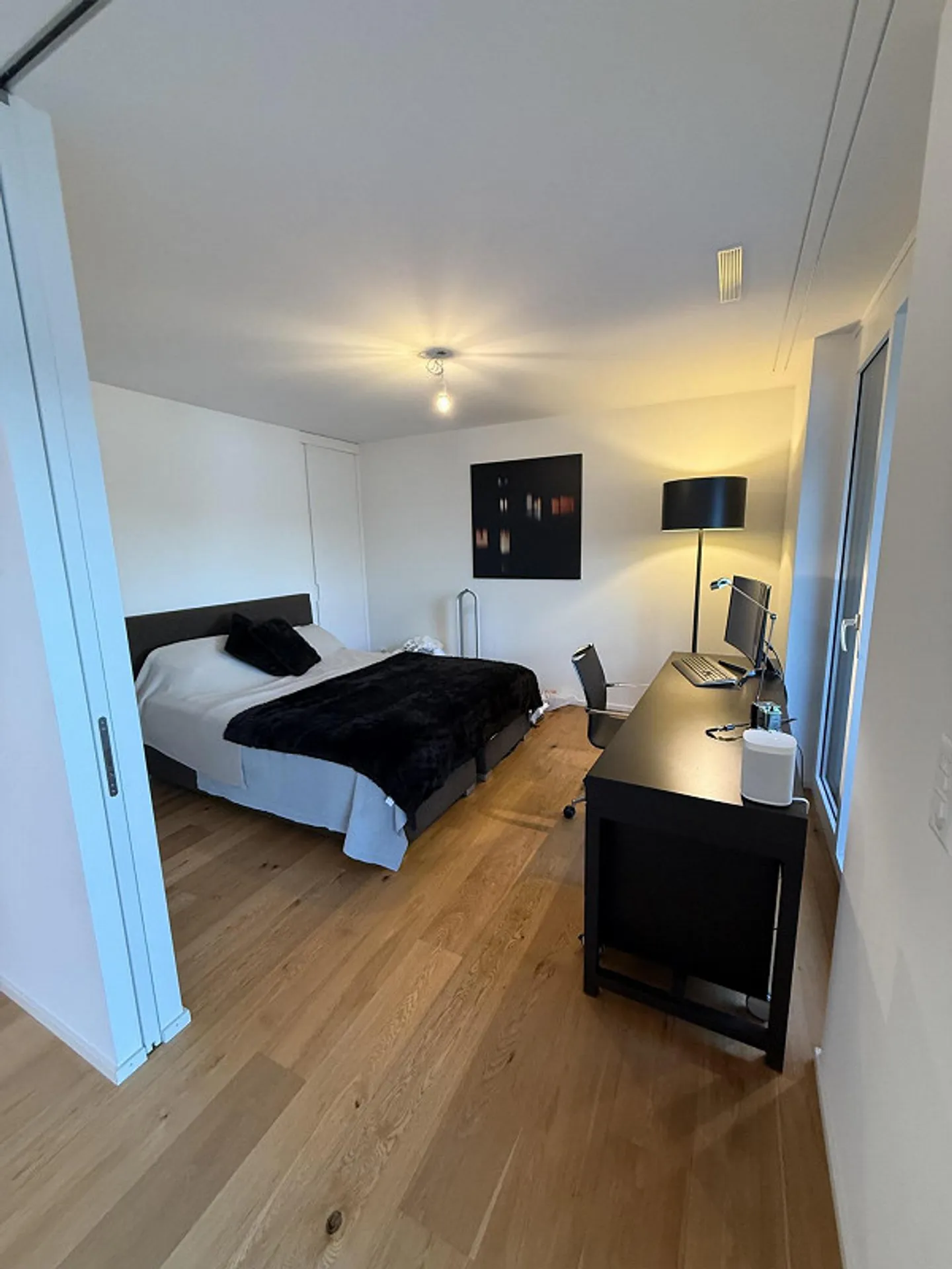 Casa rara fronte lago a Kilchberg – Completamente arredata, pronta per essere abitata - Foto 12 di 19