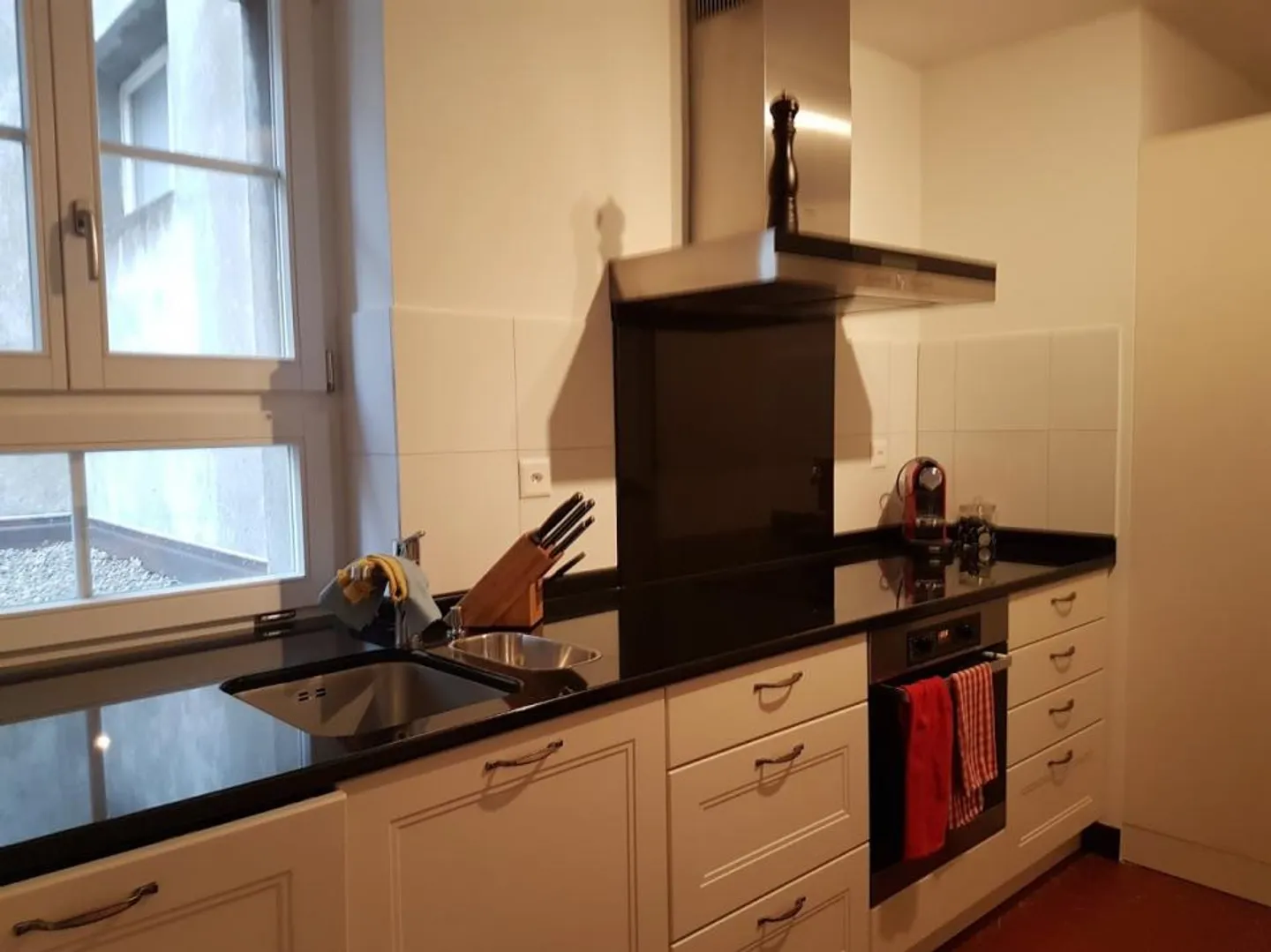 Appartamento di due e mezzo al 2° piano - Foto 3 di 6