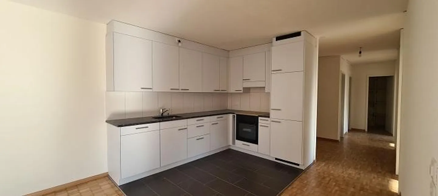 Modernes Apartment in ruhiger Lage - Foto 3 von 8