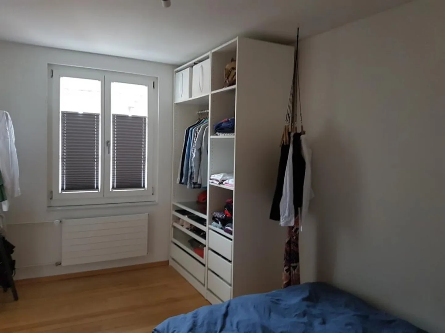 Appartamento di due e mezzo al 2° piano - Foto 4 di 6