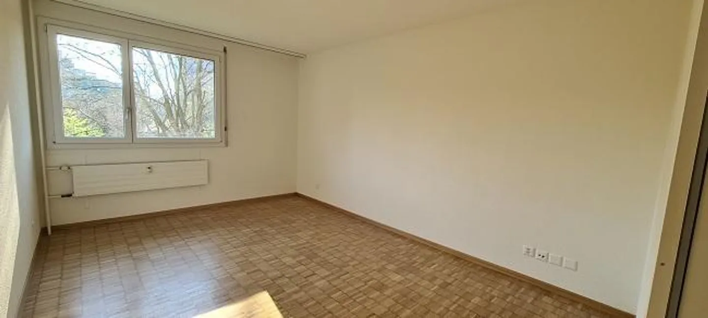 Modernes Apartment in ruhiger Lage - Foto 4 von 8