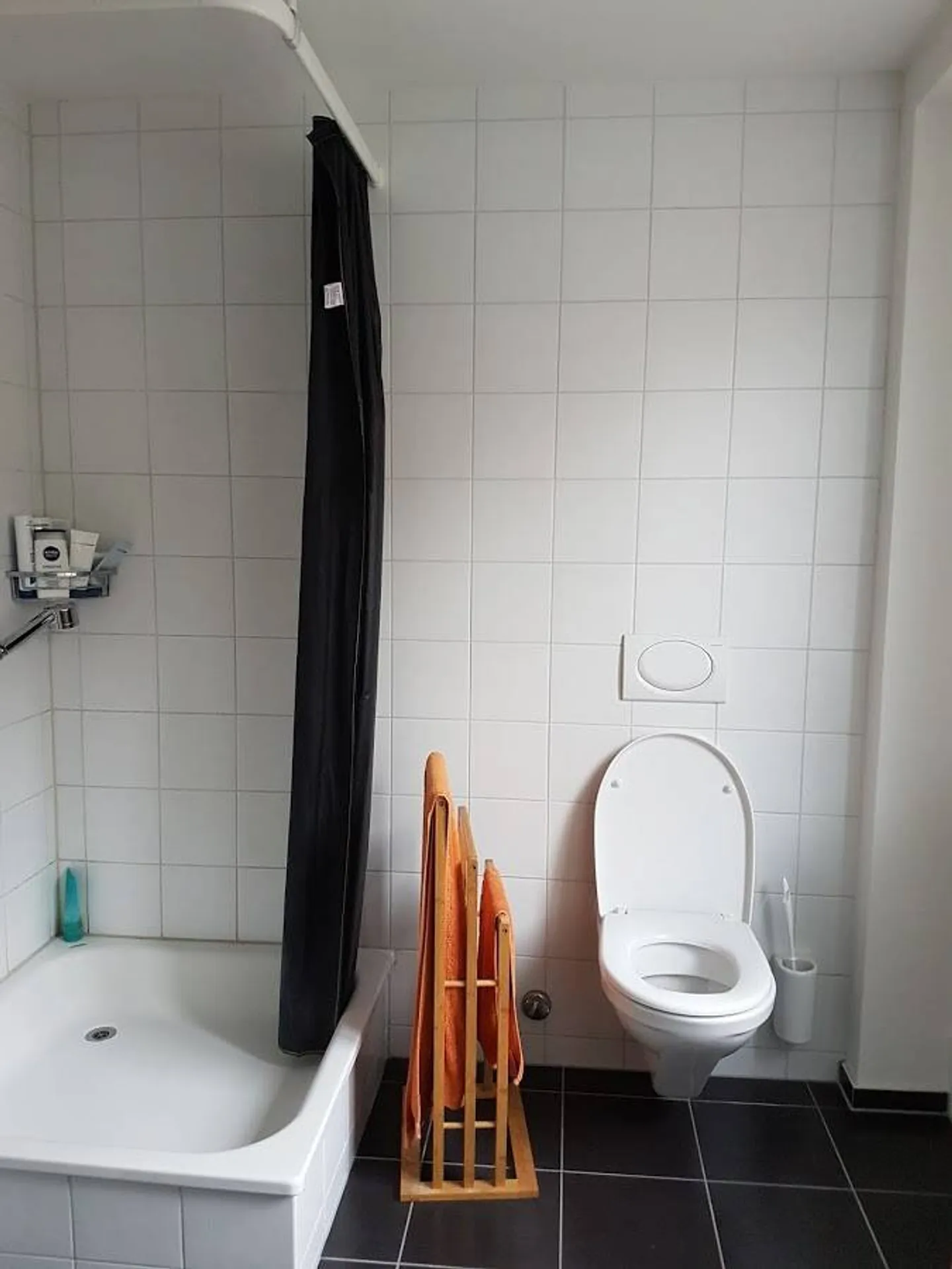 Appartamento di due e mezzo al 2° piano - Foto 5 di 6