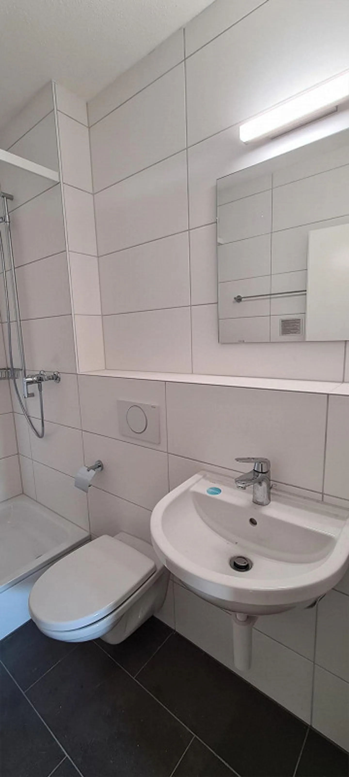 Modernes Apartment in ruhiger Lage - Foto 7 von 8