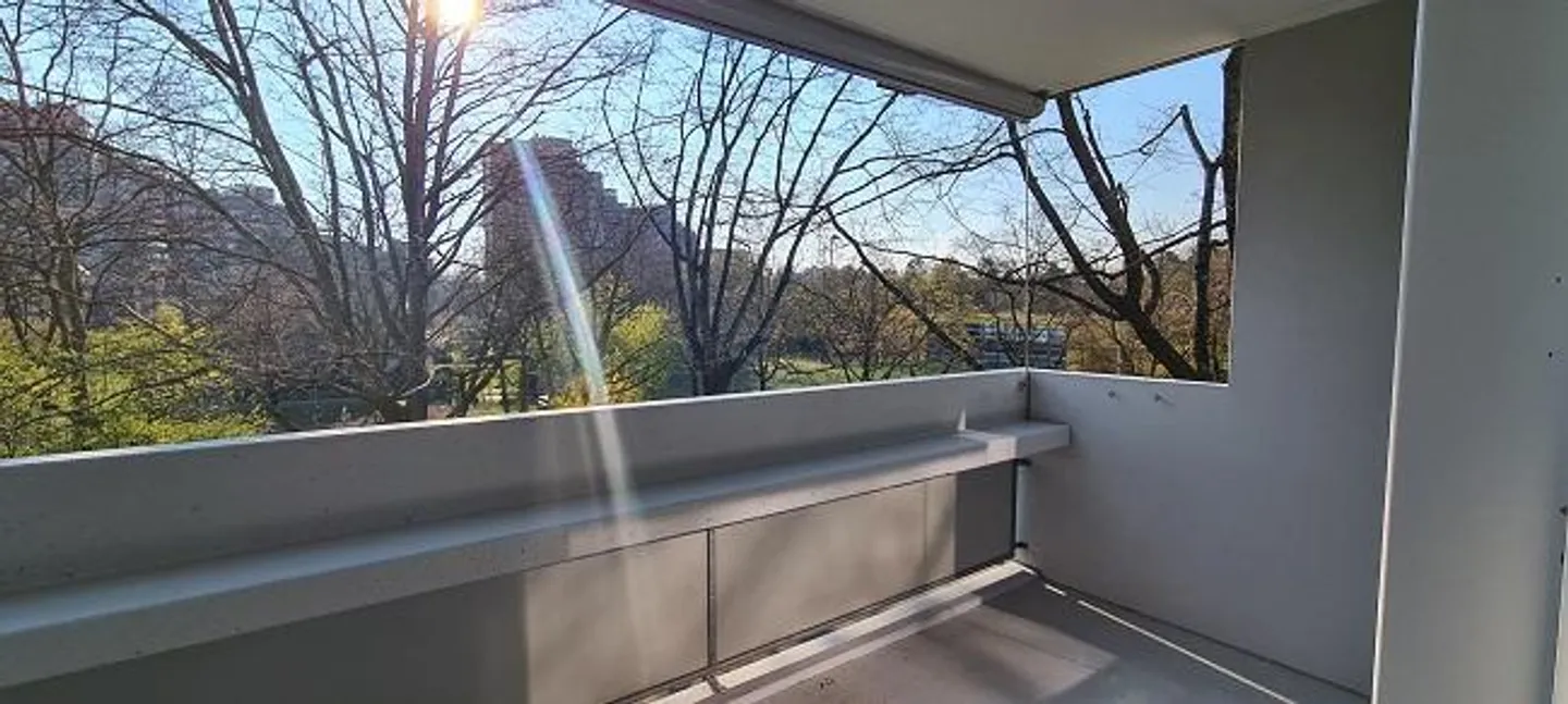 Modernes Apartment in ruhiger Lage - Foto 8 von 8