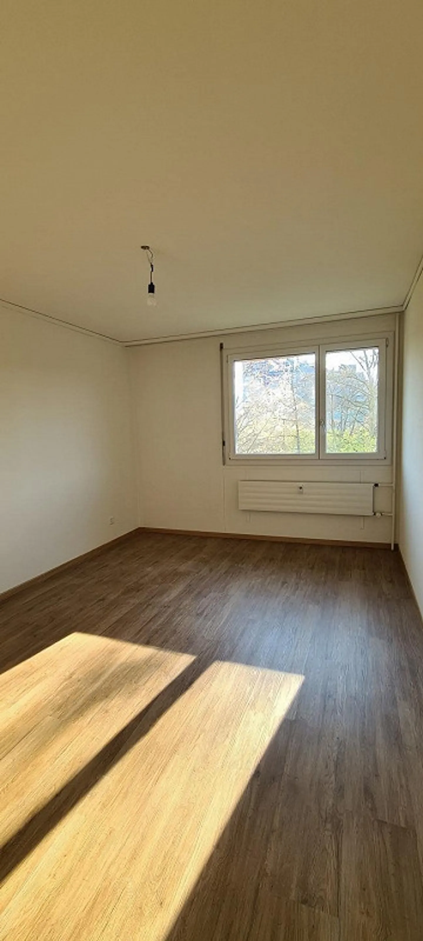 Modernes Apartment in ruhiger Lage - Foto 5 von 8