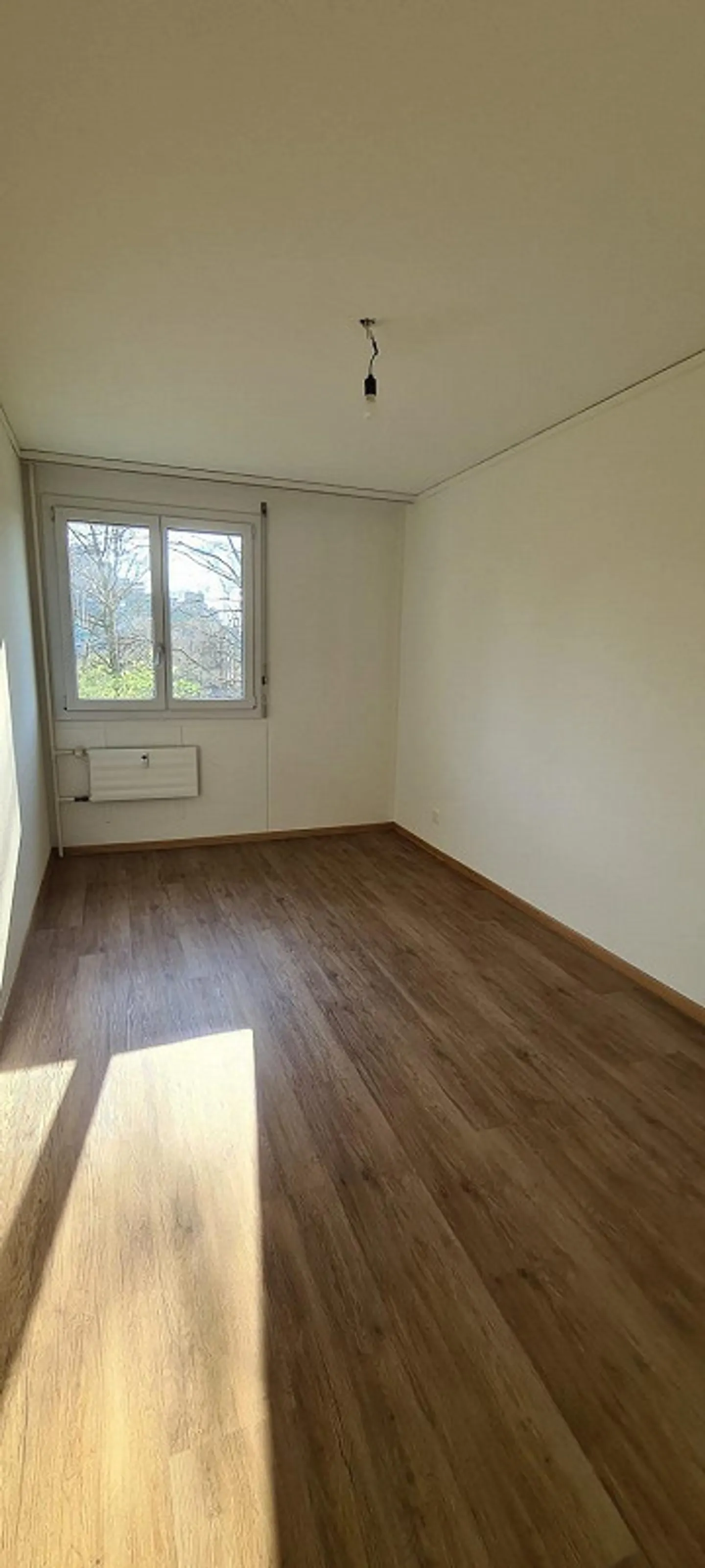 Modernes Apartment in ruhiger Lage - Foto 6 von 8