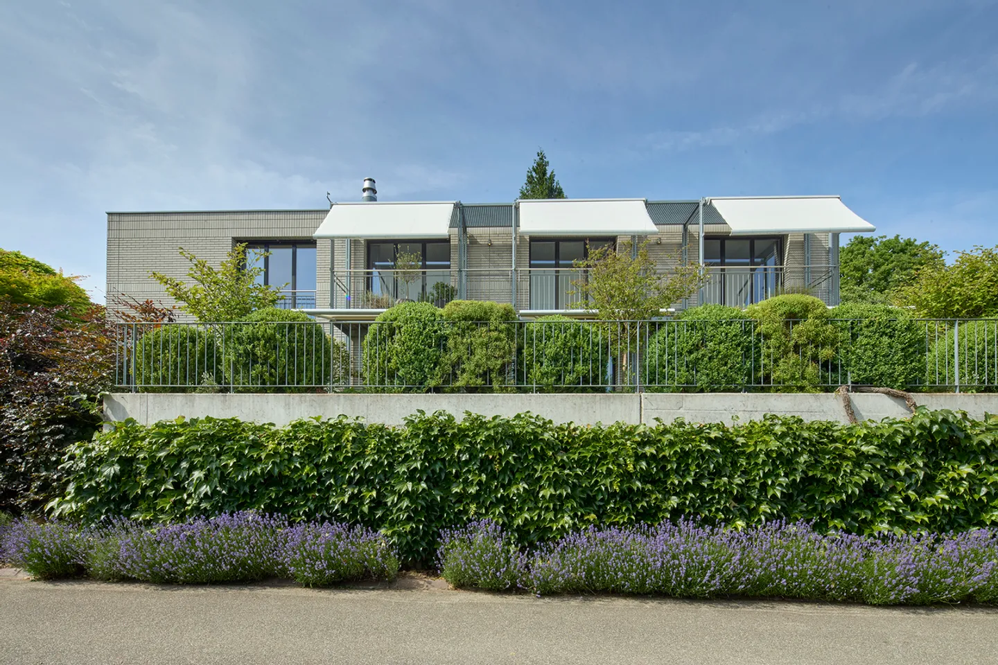 Traumhafte Villa mit herrlicher Gartenoase an exklusiver Wohnlage - Foto 7 von 9