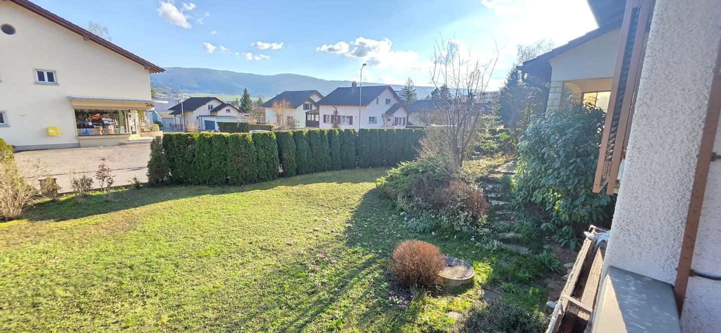 Casa 4.5 stanze - Foto 2 di 11