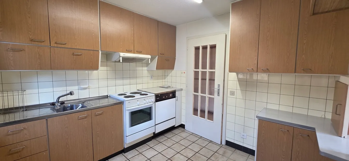 Casa 4.5 stanze - Foto 3 di 11