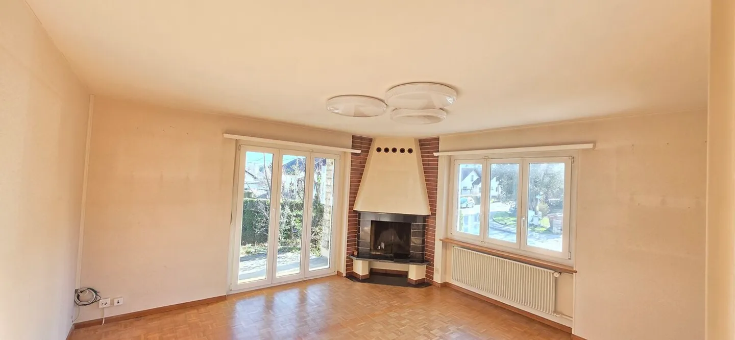 Casa 4.5 stanze - Foto 4 di 11