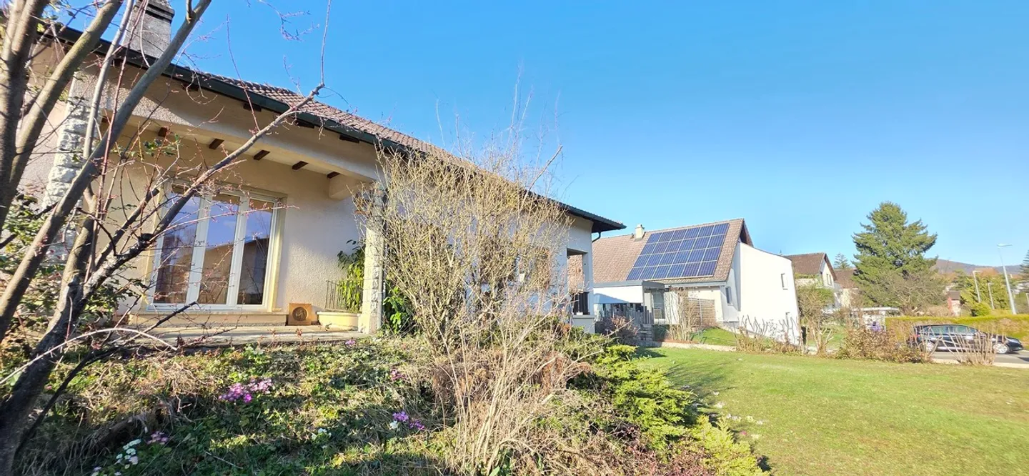 Casa 4.5 stanze - Foto 1 di 11