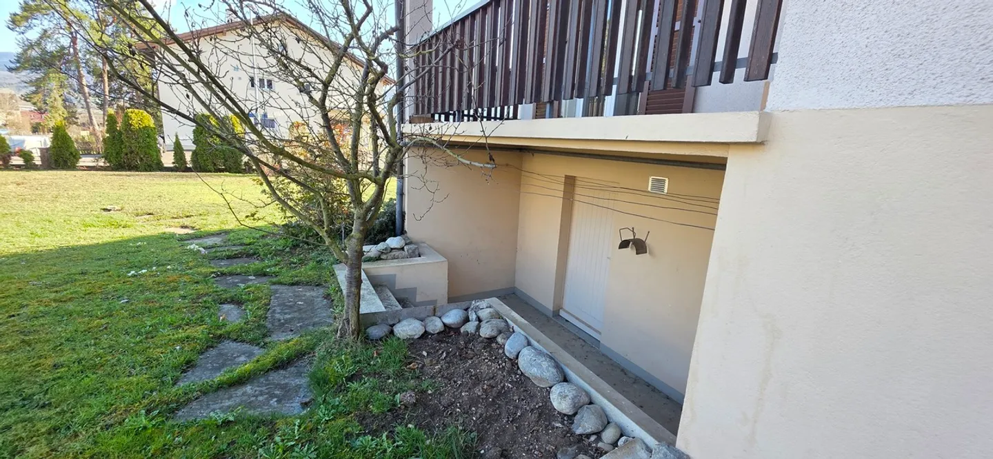 Casa 4.5 stanze - Foto 8 di 11