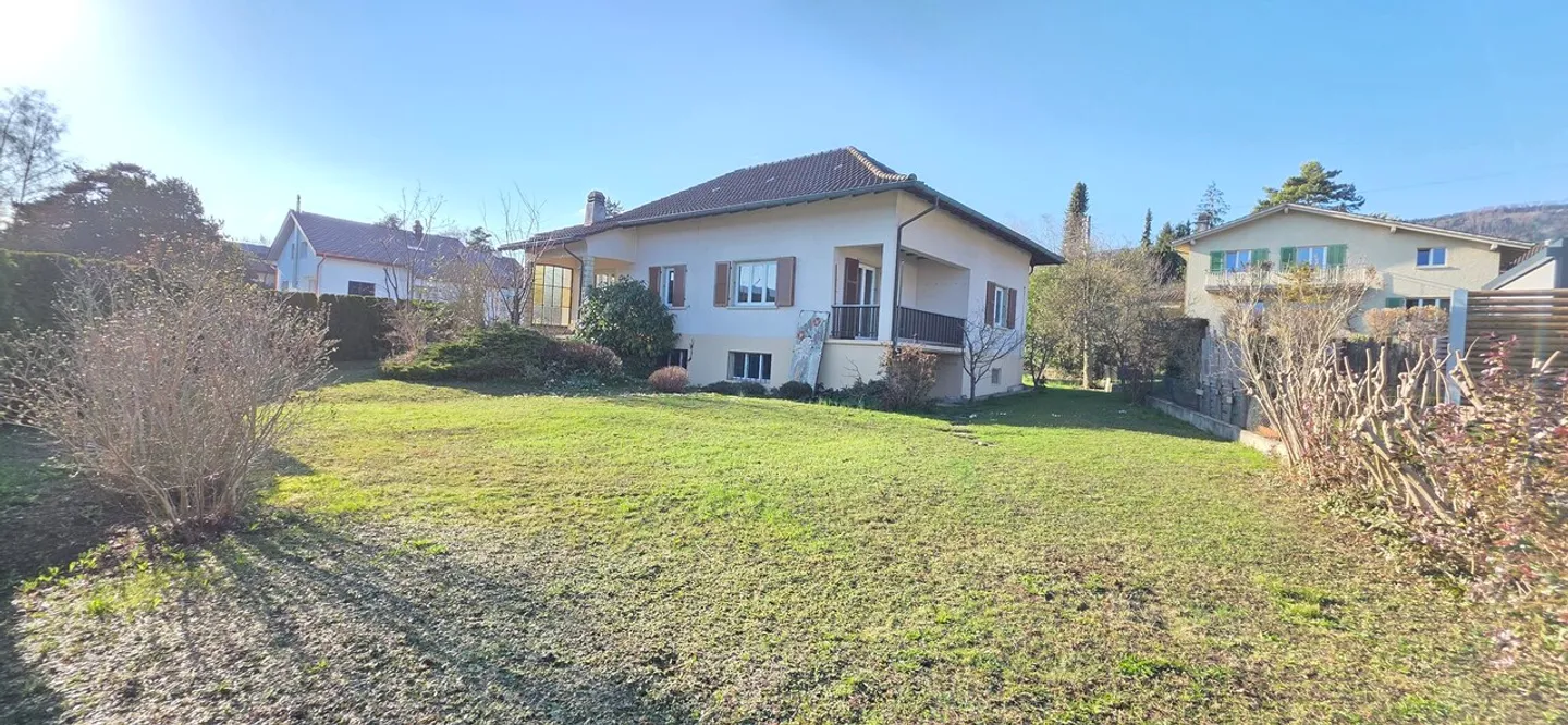 Casa 4.5 stanze - Foto 9 di 11