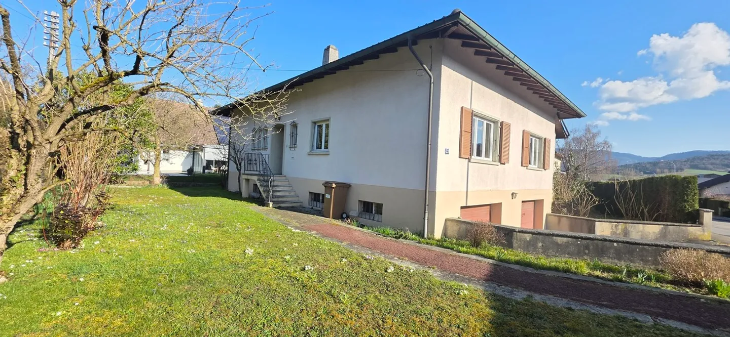 Casa 4.5 stanze - Foto 10 di 11