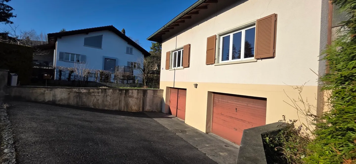 Casa 4.5 stanze - Foto 11 di 11