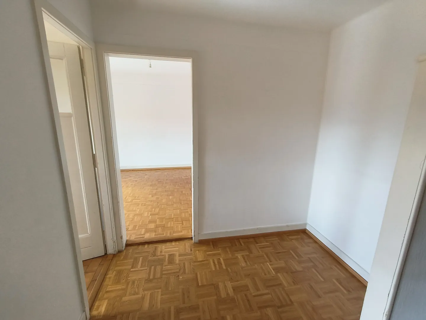 Charmante 2,5-Zimmer Wohnung - Foto 2 von 7