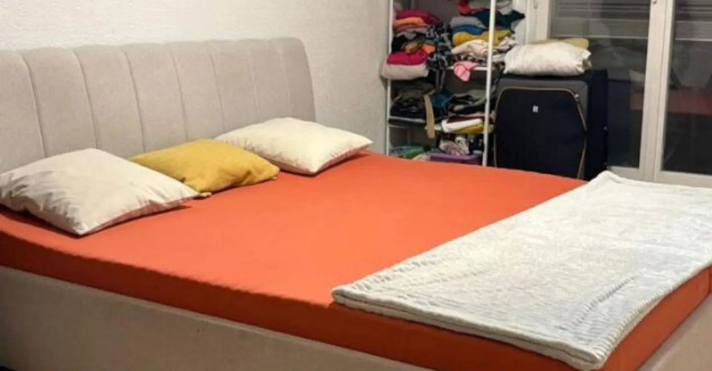 Charmant Appartement 2.5 pièces - Photo 2 sur 7