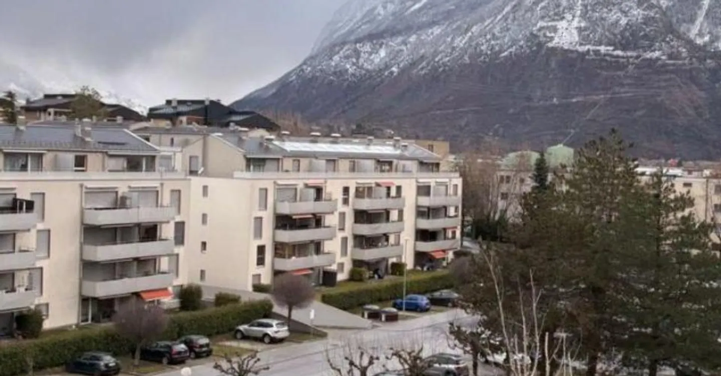 Charmant Appartement 2.5 pièces - Photo 4 sur 7