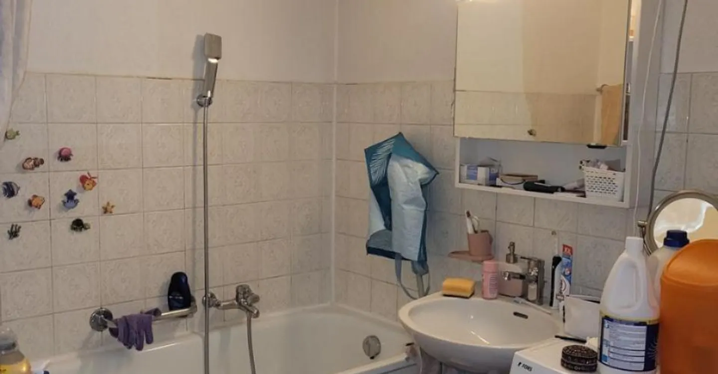 Charmant Appartement 2.5 pièces - Photo 5 sur 7
