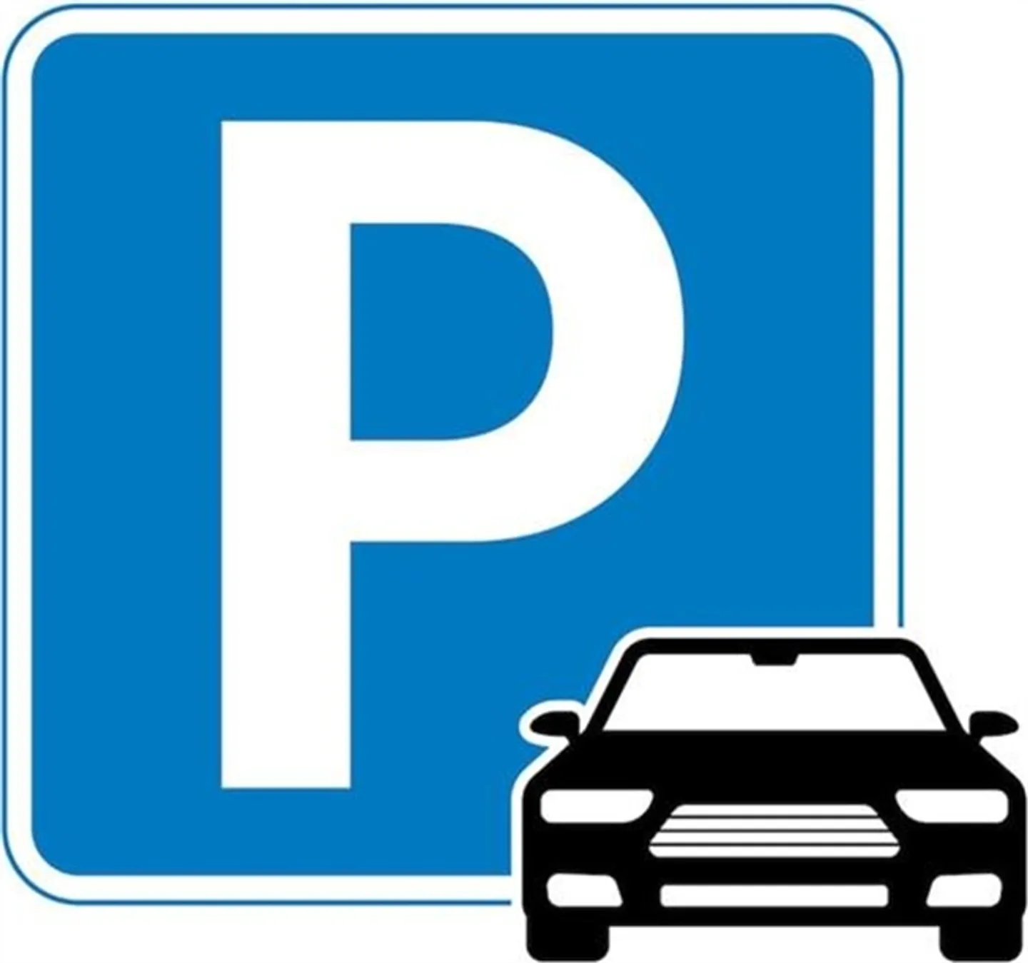 «Innenparkplatz in Grand-Lancy» - Foto 1 di 1