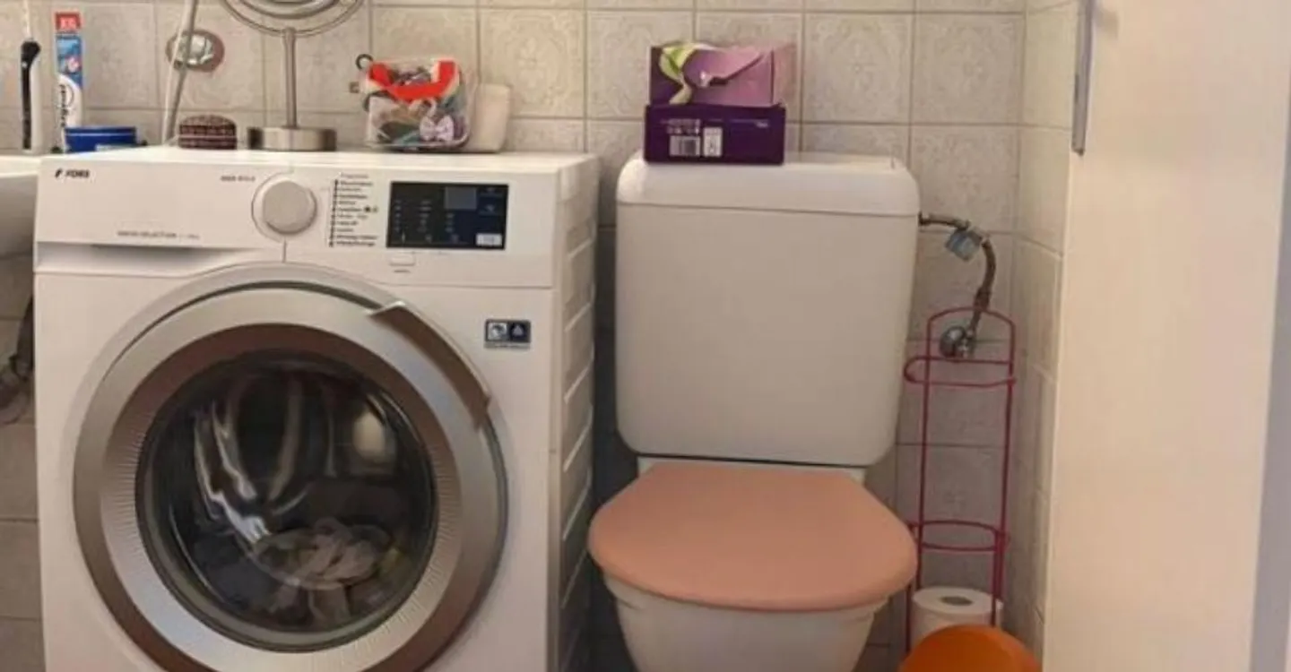 Charmant Appartement 2.5 pièces - Photo 6 sur 7