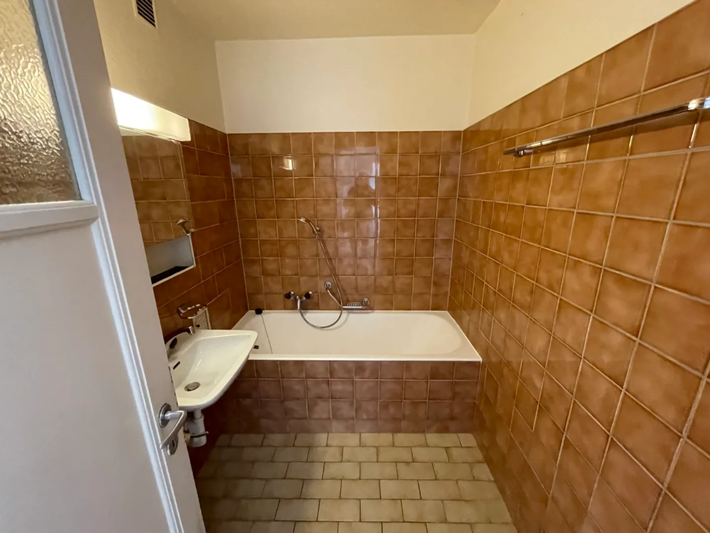 Charmante 2,5-Zimmer Wohnung - Foto 7 von 7