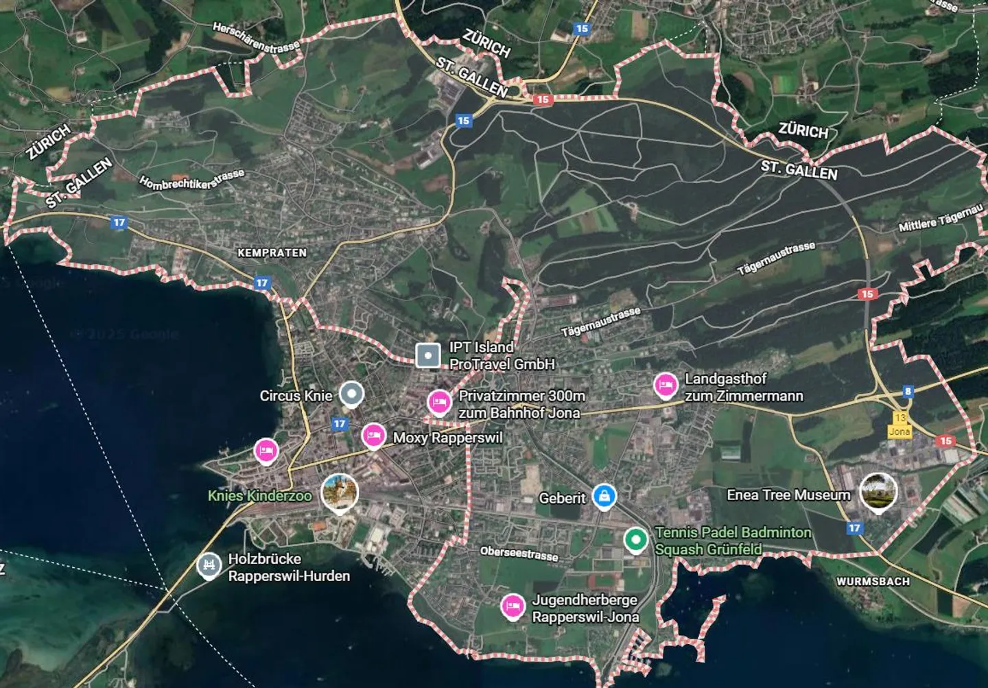 Appartamento 5.5 stanze - Foto 1 di 1