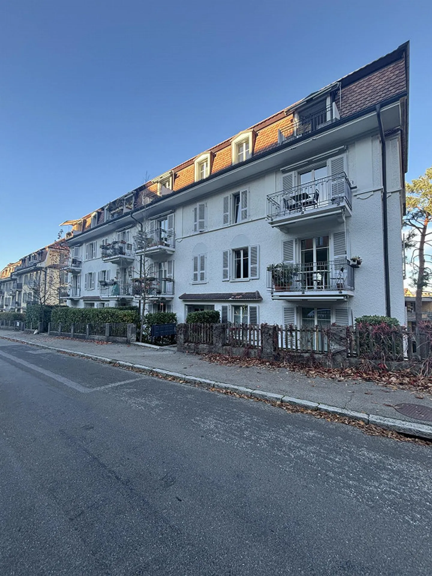 Your cozy home within walking distance to the Aare - Photo 1 of 7