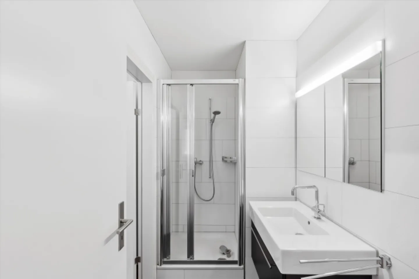 «Moderne Wohnung in unmittelbarer Nähe des Schaffhauserplatzes» - Foto 6 von 9