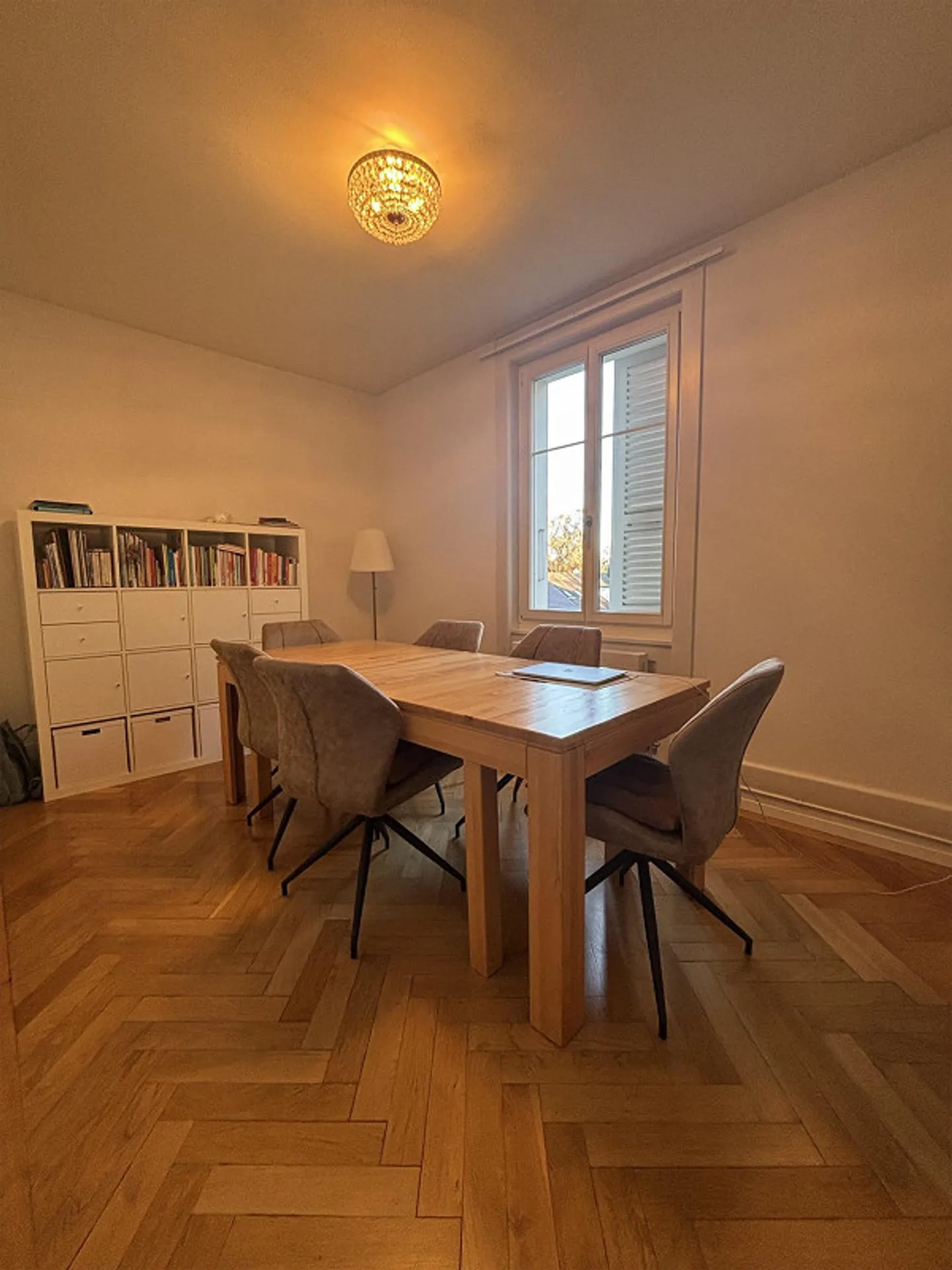 Your cozy home within walking distance to the Aare - Photo 5 of 7