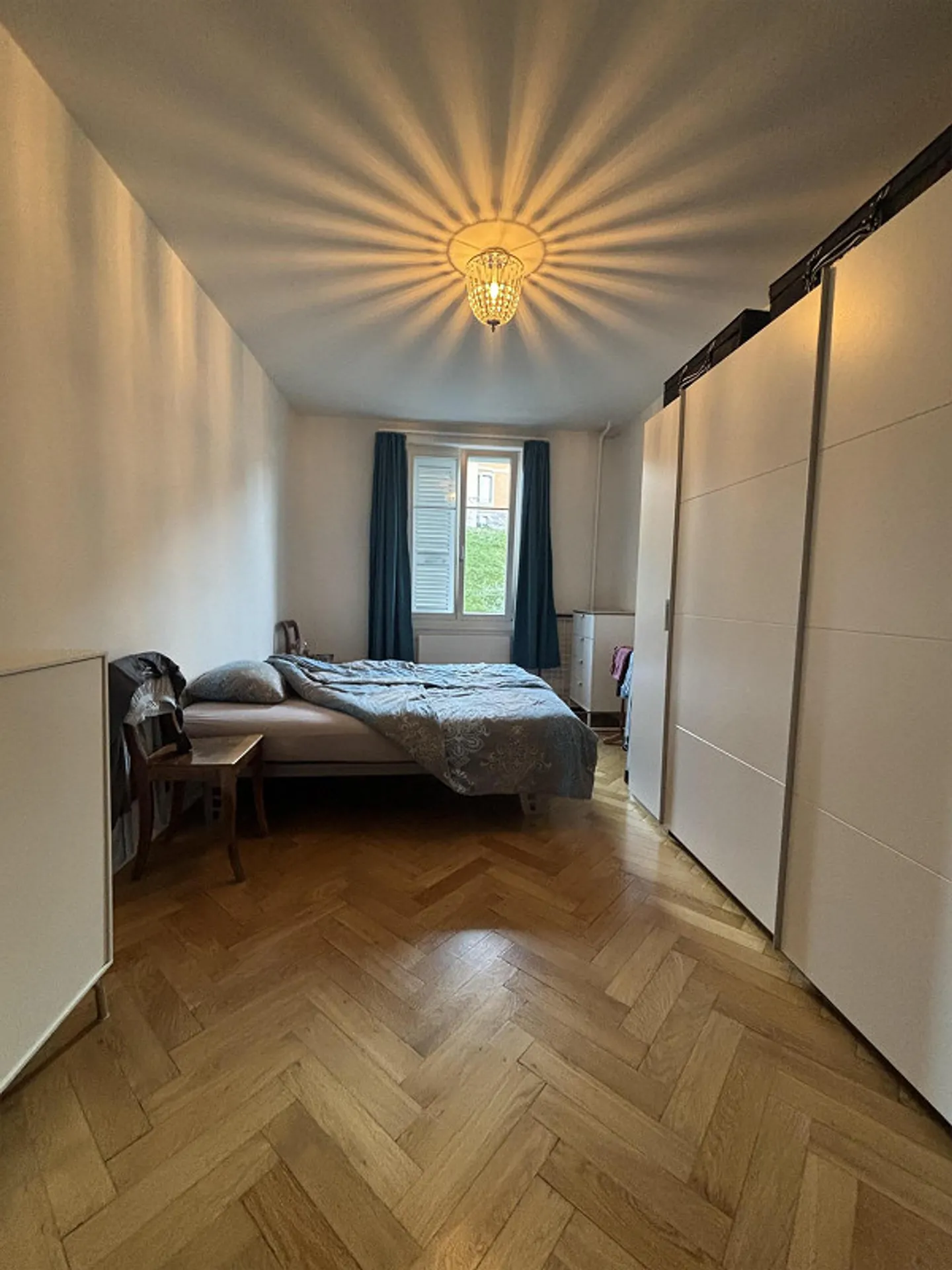 Your cozy home within walking distance to the Aare - Photo 6 of 7