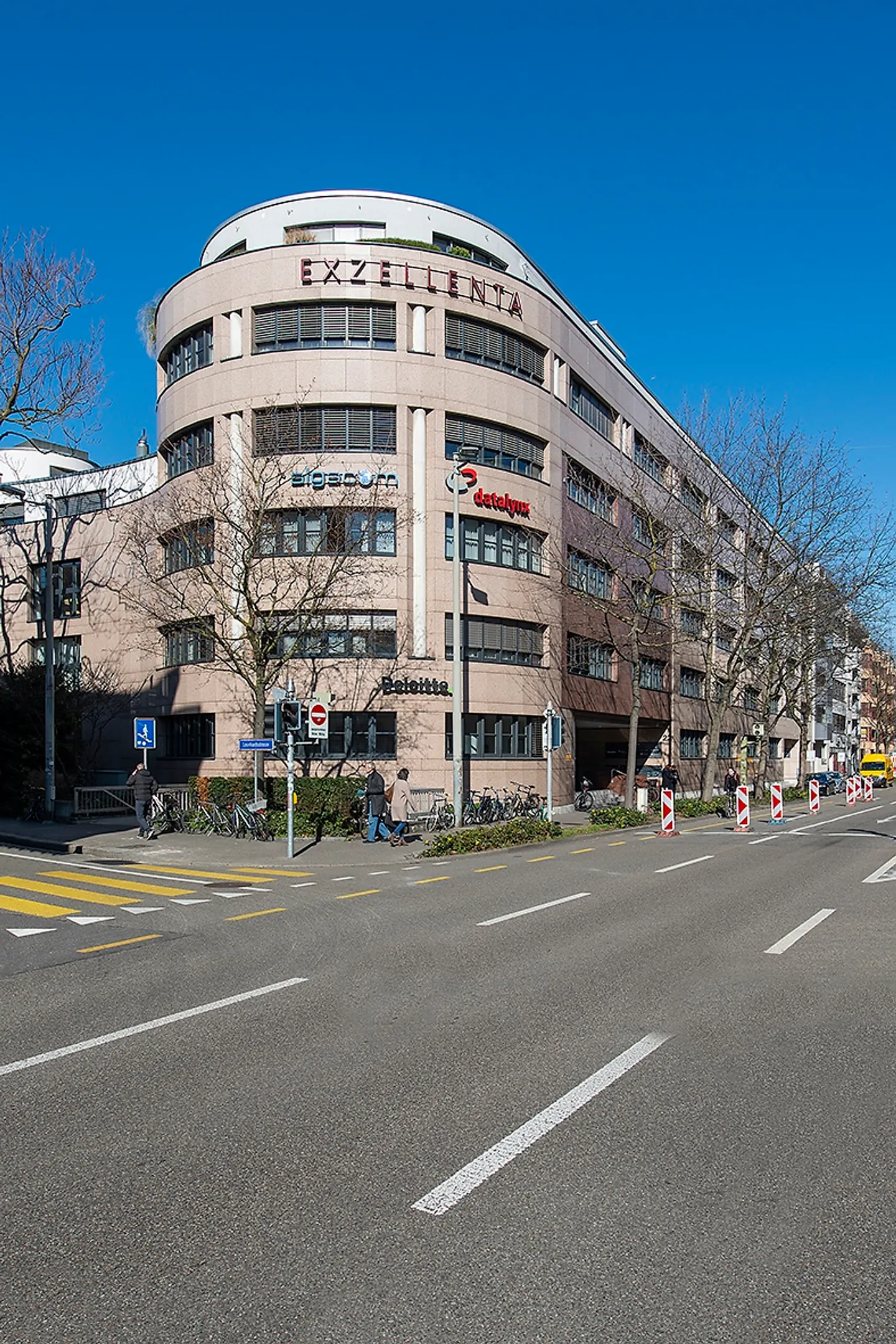 Spazi per uffici attraenti in una posizione rappresentativa - Foto 2 di 9