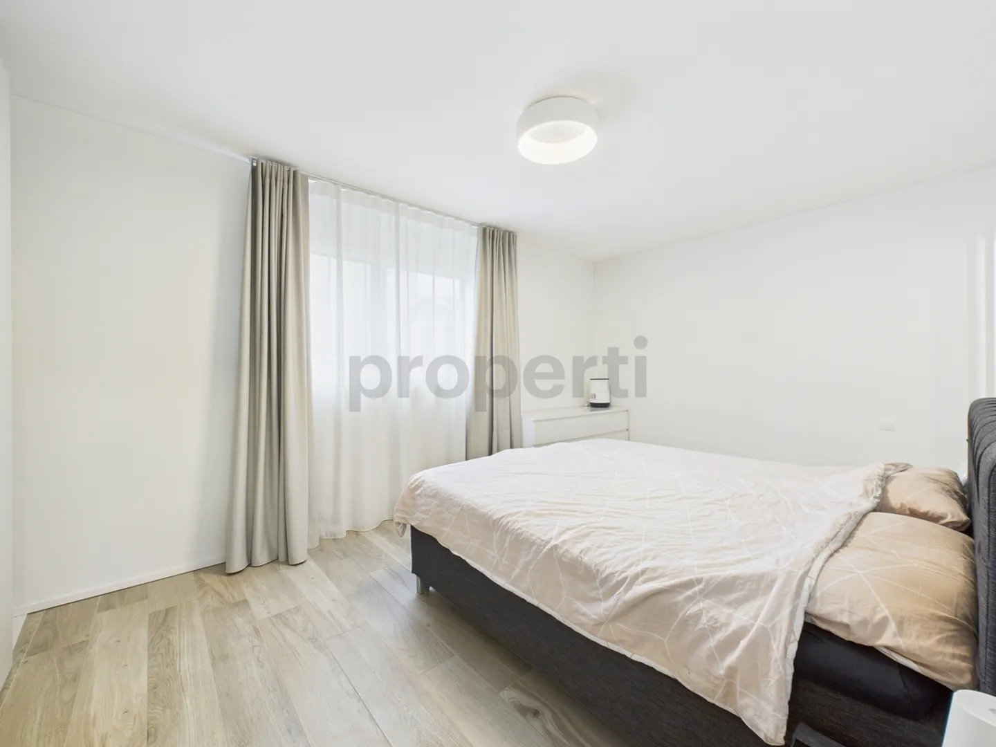 Appartamento moderno con giardino privato - Foto 6 di 13