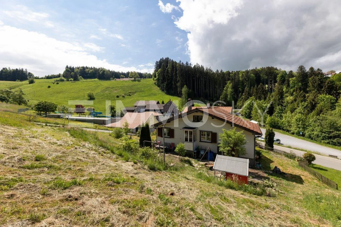Oasis de bien-être avec espace - Photo 3 sur 5