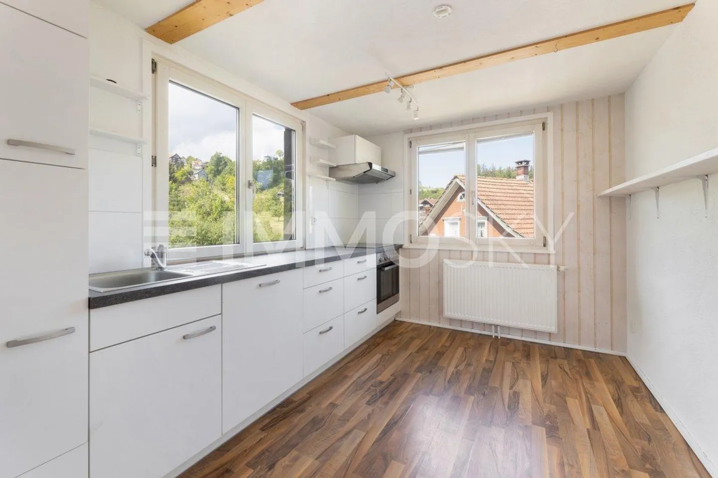 Oasis de bien-être avec espace - Photo 4 sur 5