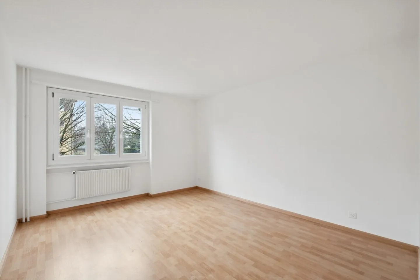 Magnifique appartement rénové à Oensingen ! - Photo 3 sur 5