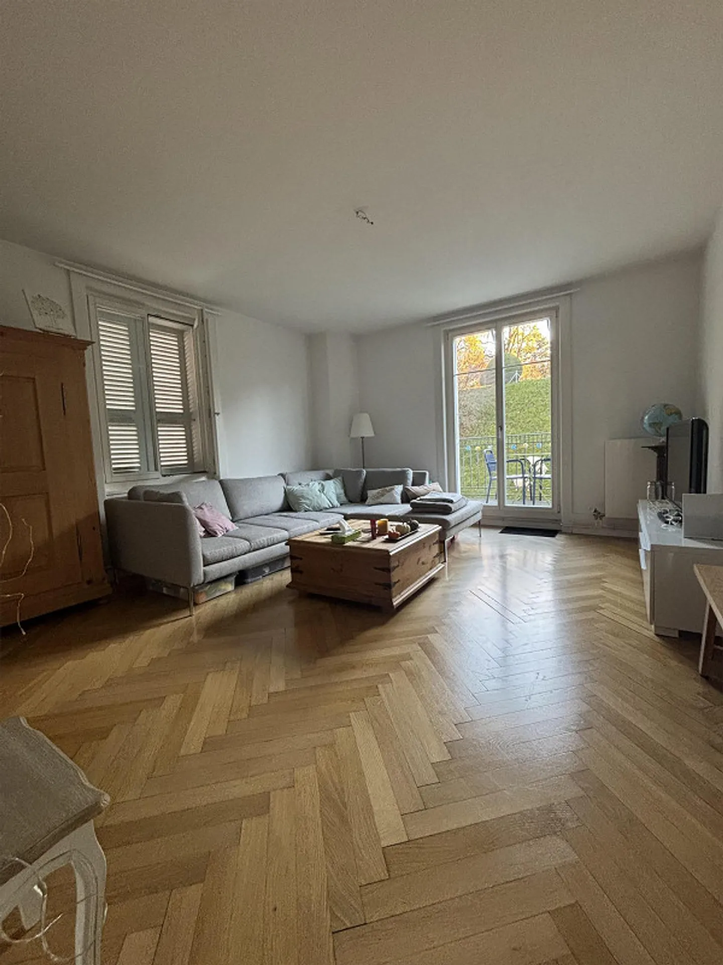 Your cozy home within walking distance to the Aare - Photo 4 of 7