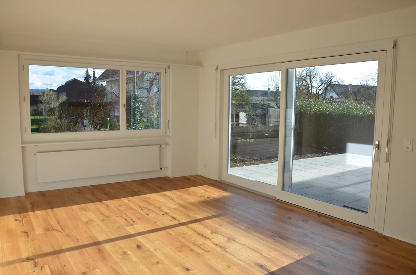 Charming 5.5-room single-family house with garden in Herzogenbuchsee, Canton BE - Photo 4 of 13