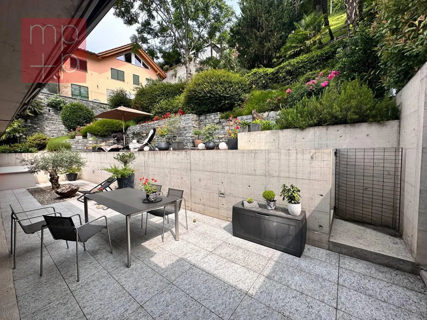 Attico di Lusso con Vista Panoramica - Foto 6 di 8