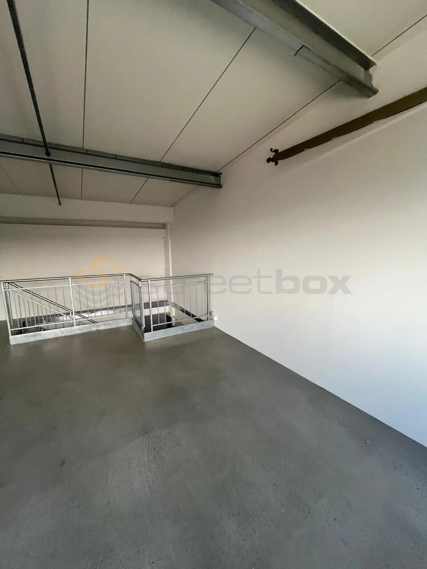 Immeuble mixte à louer - Photo 4 sur 5