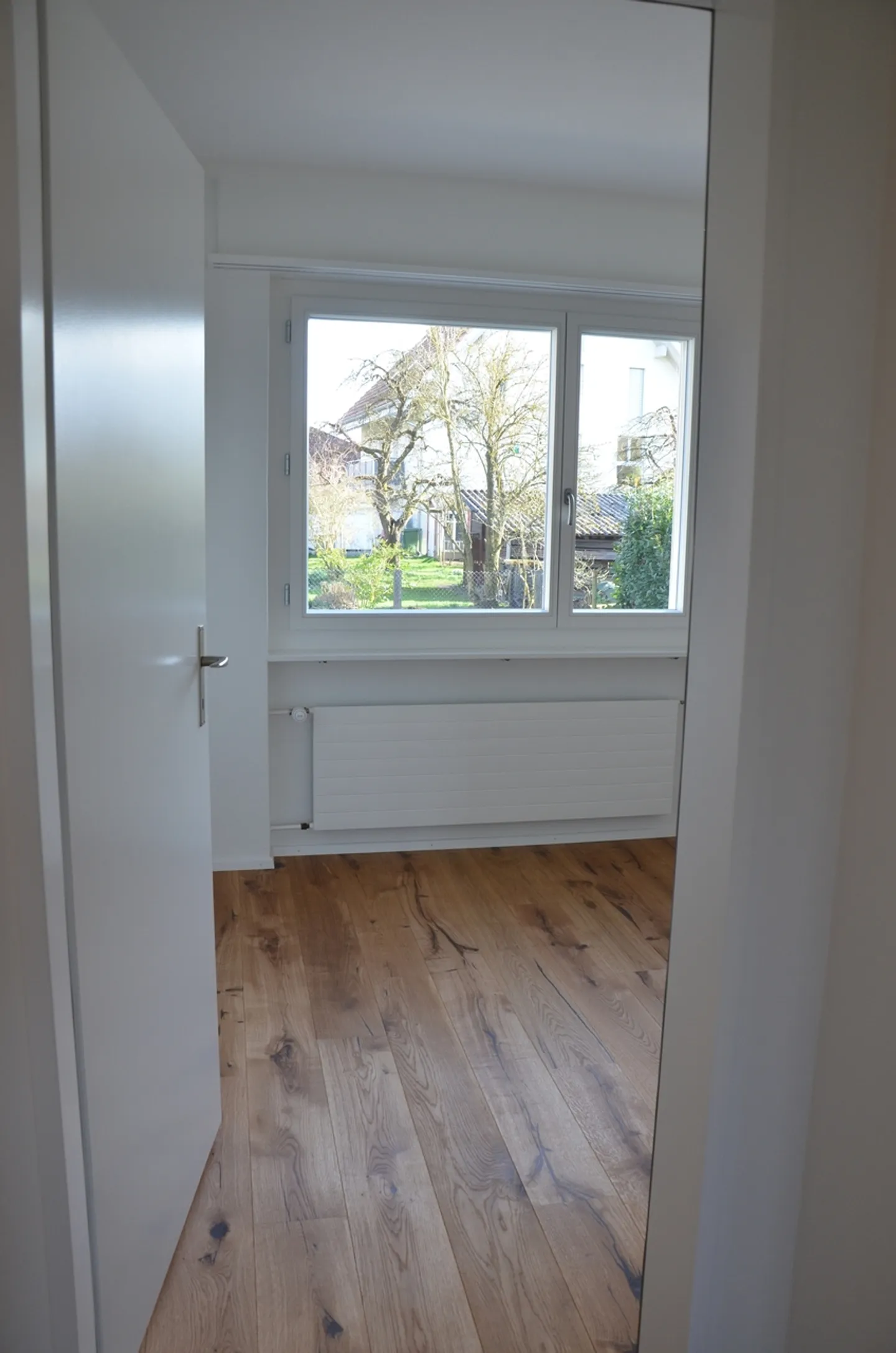 Charming 5.5-room single-family house with garden in Herzogenbuchsee, Canton BE - Photo 9 of 13