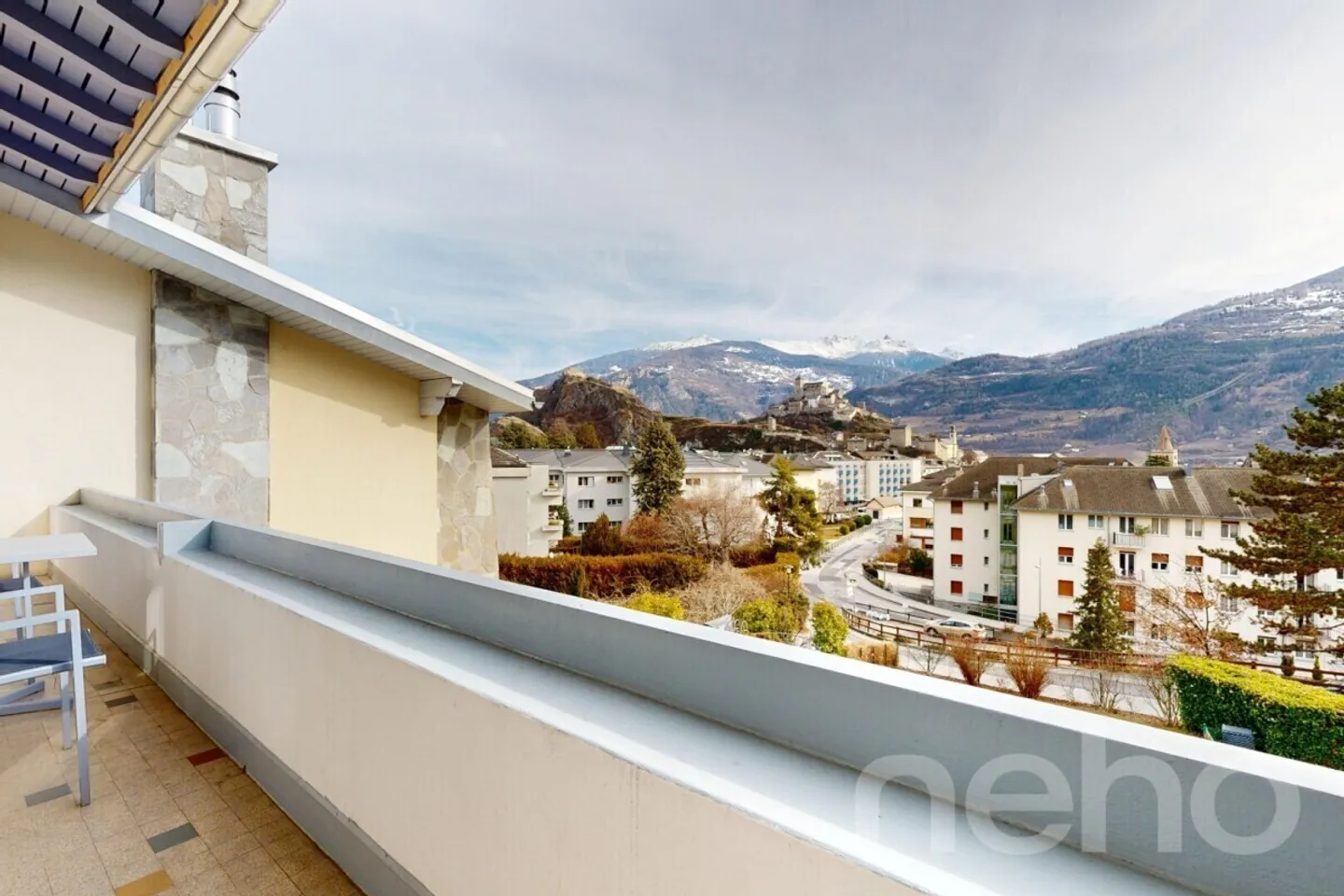 Maison Jumelée Charmante - Photo 9 sur 12