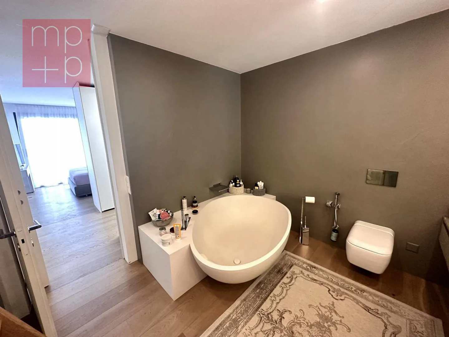 Attico di Lusso con Vista Panoramica - Foto 8 di 8